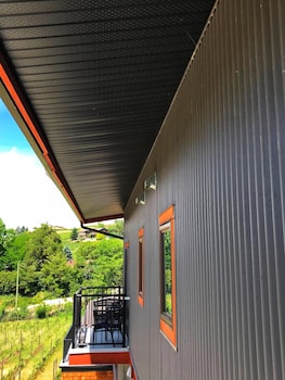 wesbert winery and guest suites