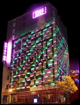 Hotel On,In Uiwang,2 star