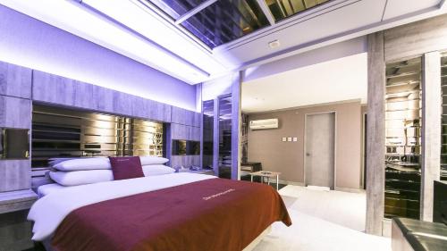 Hotel On,In Uiwang,2 star