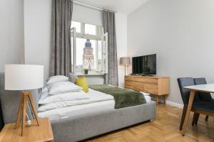 Venetian House Market Square Aparthotel,Stare Miasto>>Krakow,4 star