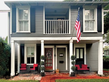 mount dora historic inn