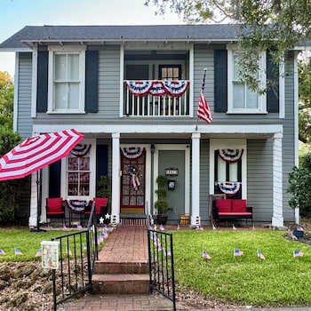 mount dora historic inn