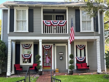 mount dora historic inn