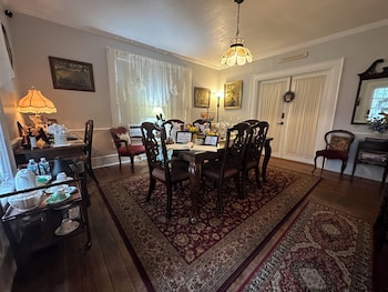 mount dora historic inn