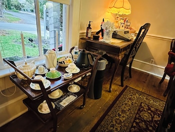 mount dora historic inn