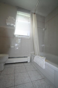 Motel 6 Campbellford, On,Campbellford>>Belleville,2 star