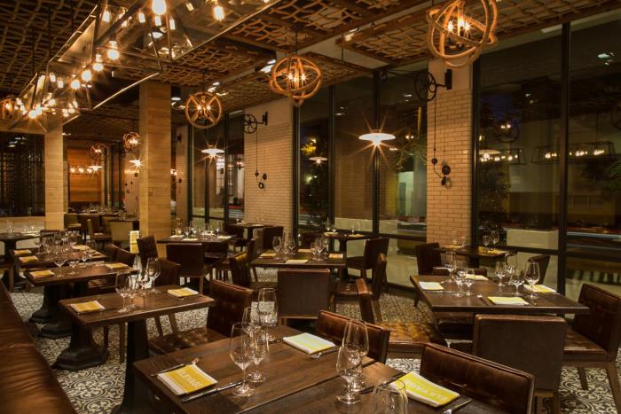 epicurean hotel autograph collection