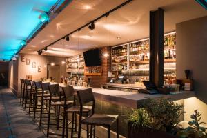 epicurean hotel autograph collection