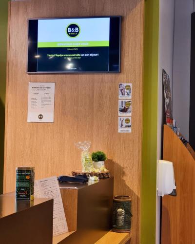 bandb hotel le puy en velay