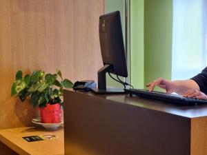 bandb hotel le puy en velay