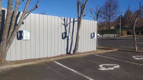 bandb hotel le puy en velay