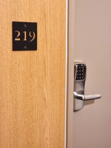 bandb hotel le puy en velay