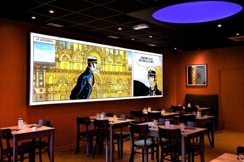 bandb hotel le puy en velay