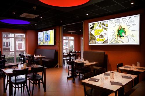 bandb hotel le puy en velay