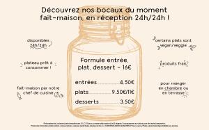 bandb hotel le puy en velay