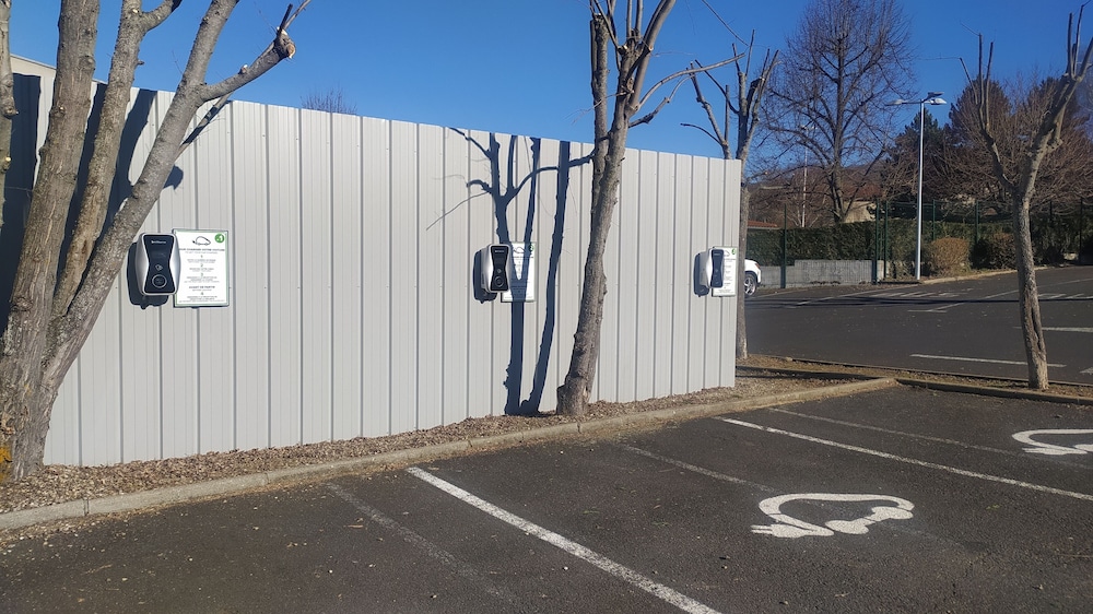 bandb hotel le puy en velay