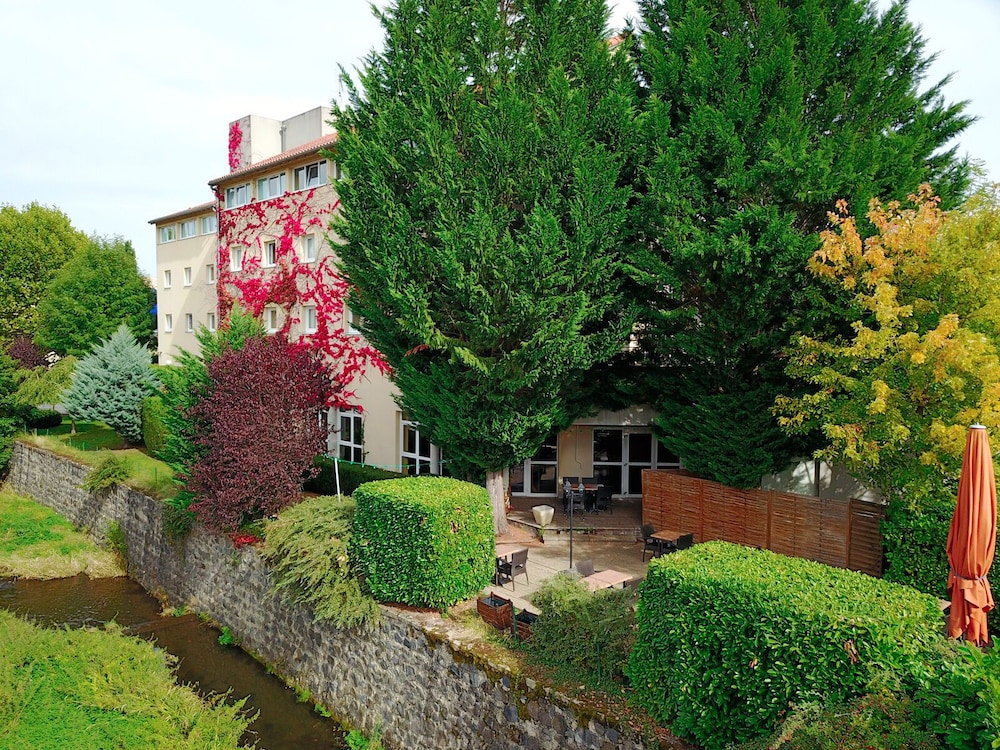 bandb hotel le puy en velay