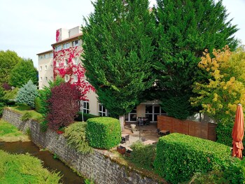 bandb hotel le puy en velay