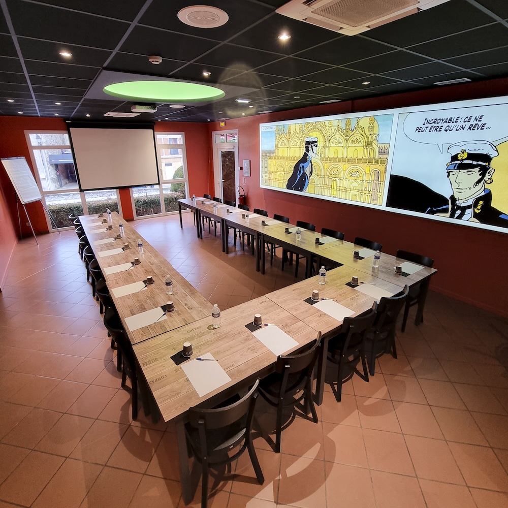 bandb hotel le puy en velay