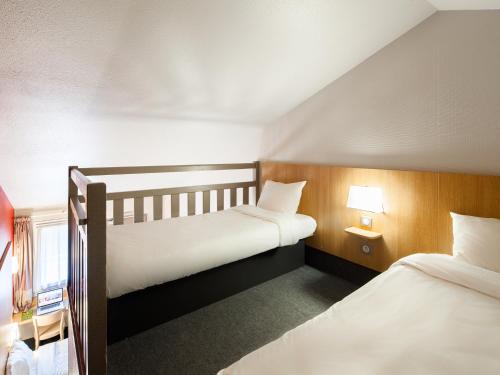 bandb hotel amiens