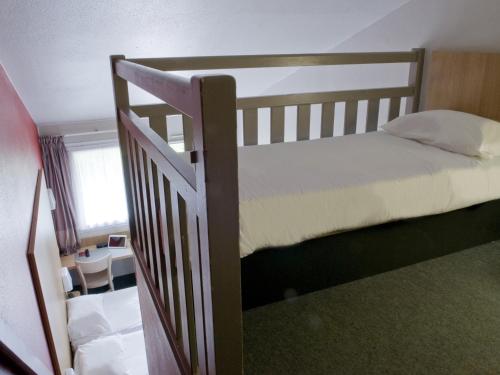 bandb hotel amiens