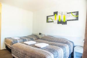 sutherland motel