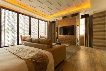 Lanxia Boutique Motel,Nantun>>Central,4 star
