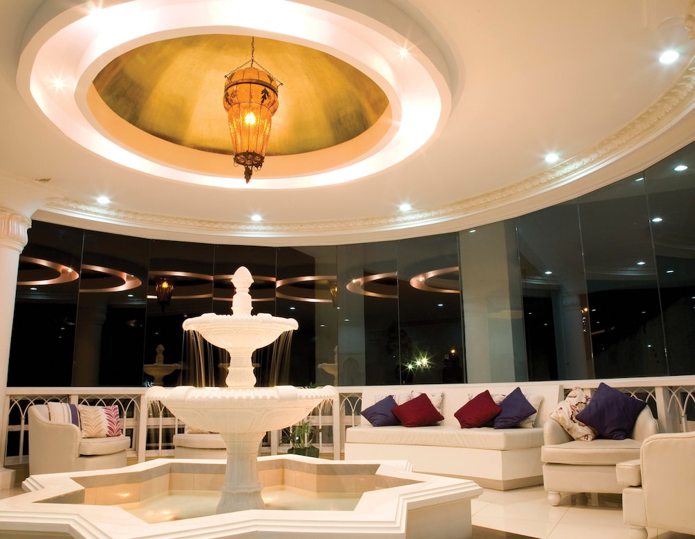 estancia resort hotel