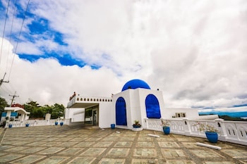 estancia resort hotel