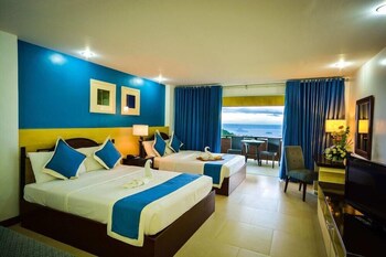 estancia resort hotel