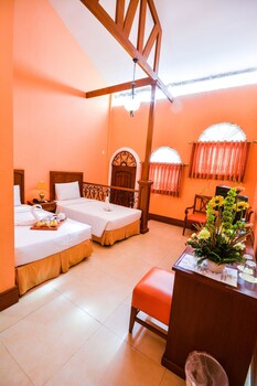 estancia resort hotel