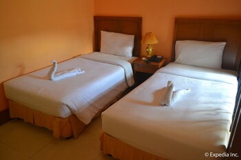 estancia resort hotel