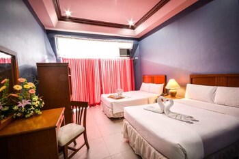 estancia resort hotel