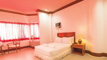 estancia resort hotel