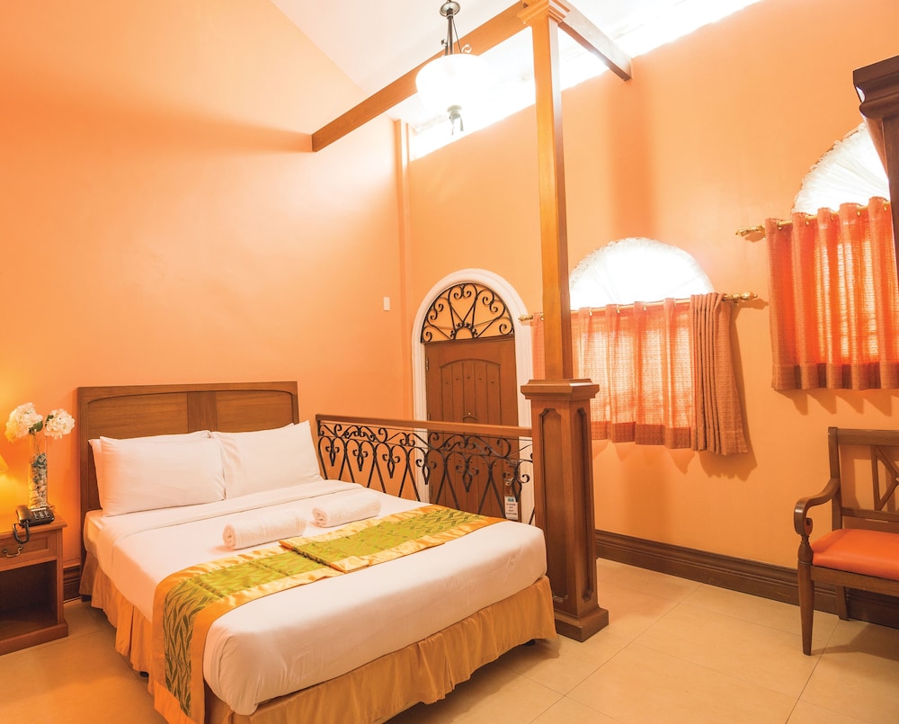 estancia resort hotel