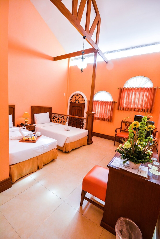 estancia resort hotel