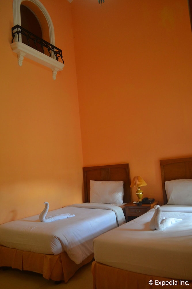 estancia resort hotel