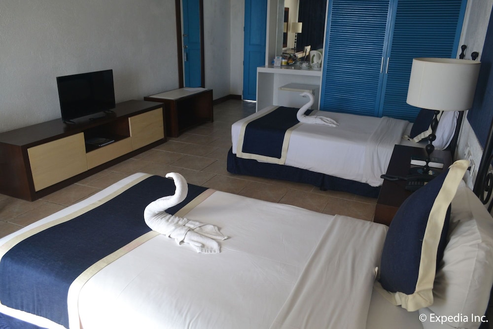 estancia resort hotel