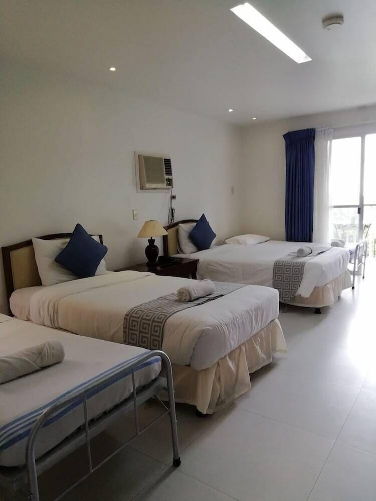 estancia resort hotel