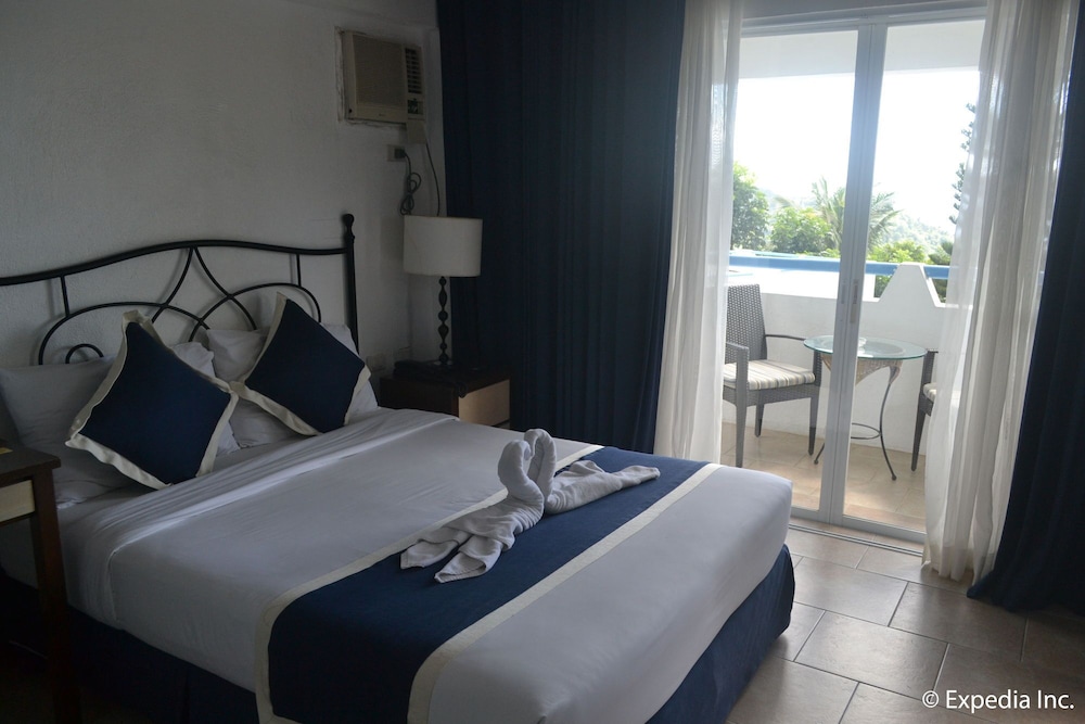 estancia resort hotel