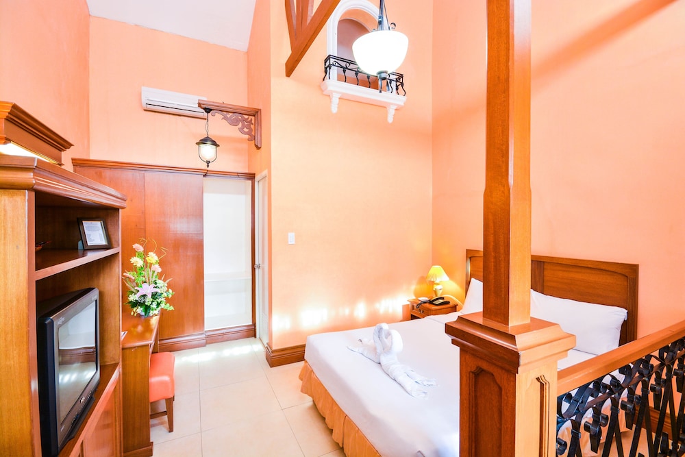 estancia resort hotel