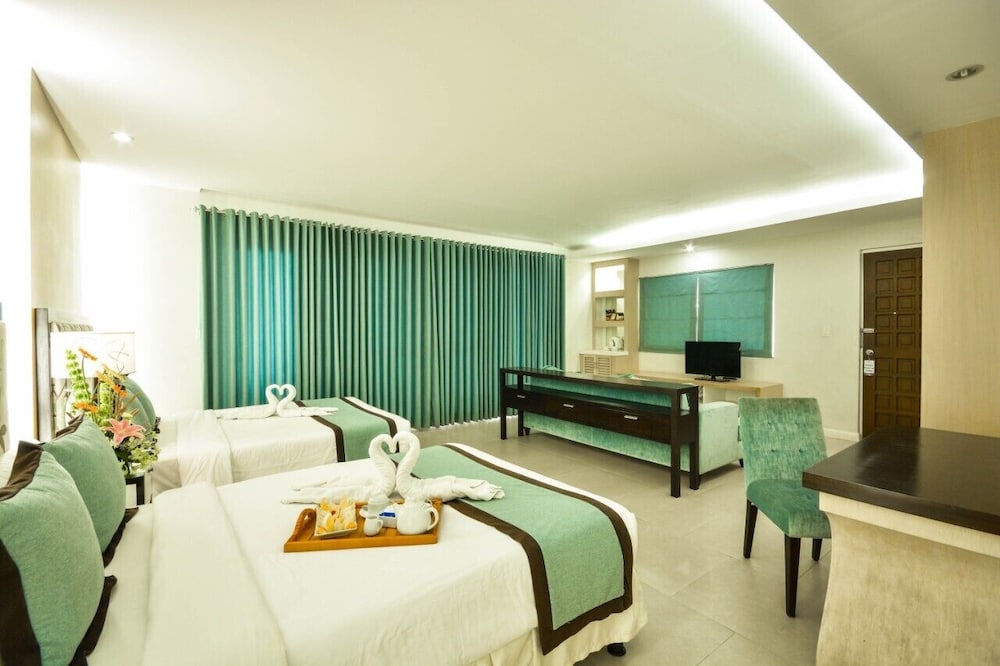 estancia resort hotel