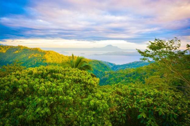 tagaytay