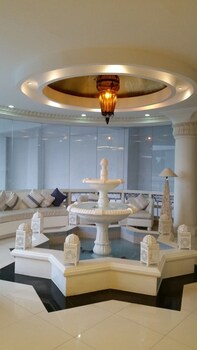 estancia resort hotel