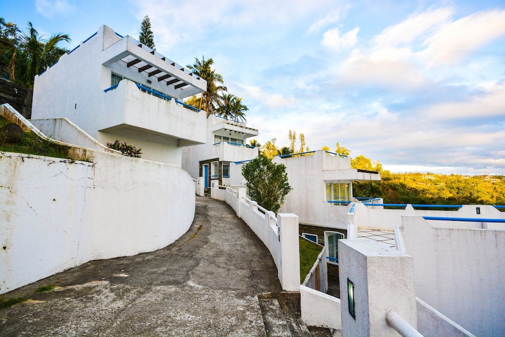 estancia resort hotel