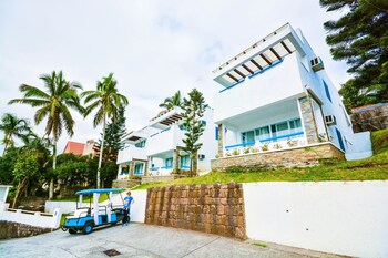 estancia resort hotel