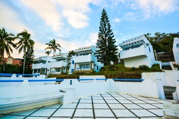 estancia resort hotel