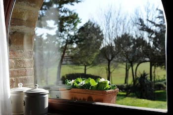 agriturismo nerbona