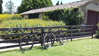 agriturismo nerbona