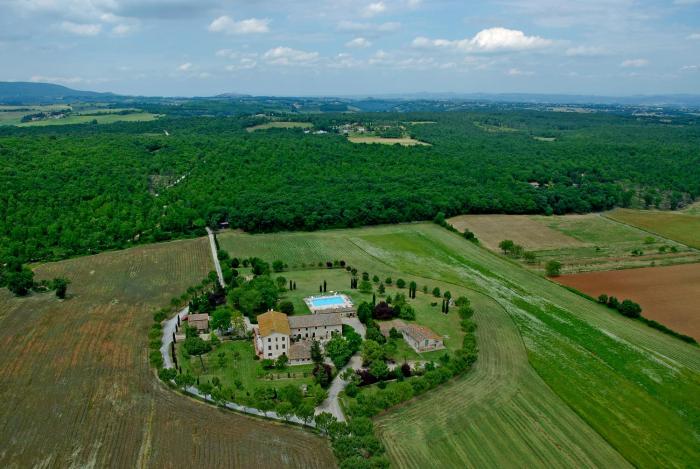 agriturismo nerbona